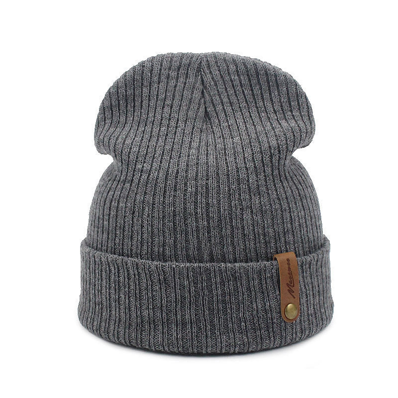 Alvani Autumn Beanie