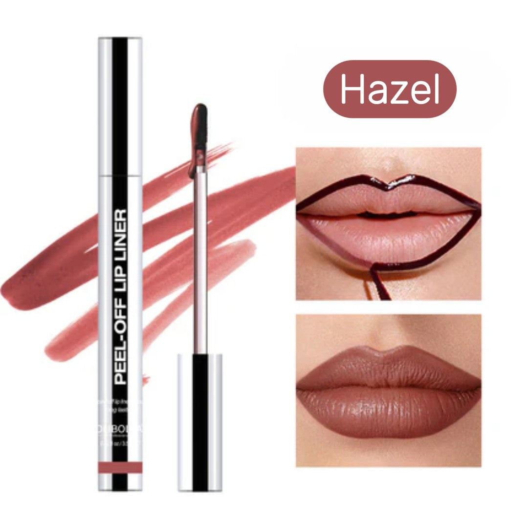 Alvani Peel Off Lip Liner