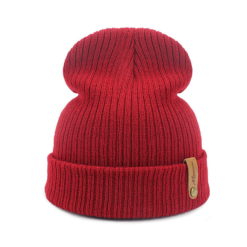 Alvani Autumn Beanie