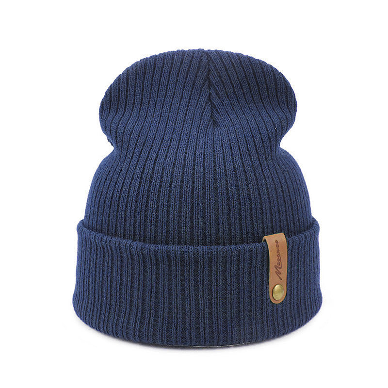 Alvani Autumn Beanie