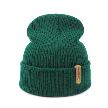 Alvani Autumn Beanie