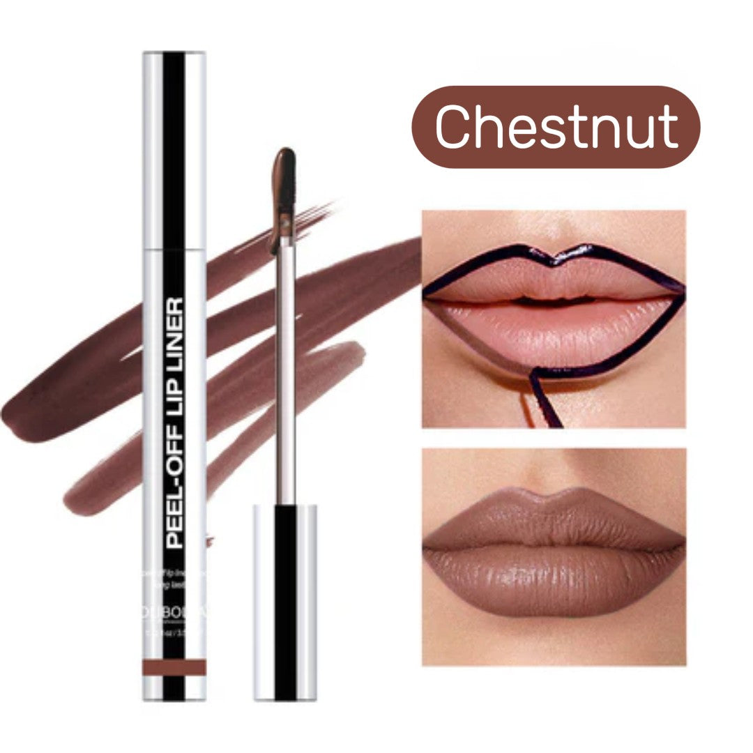 Alvani Peel Off Lip Liner