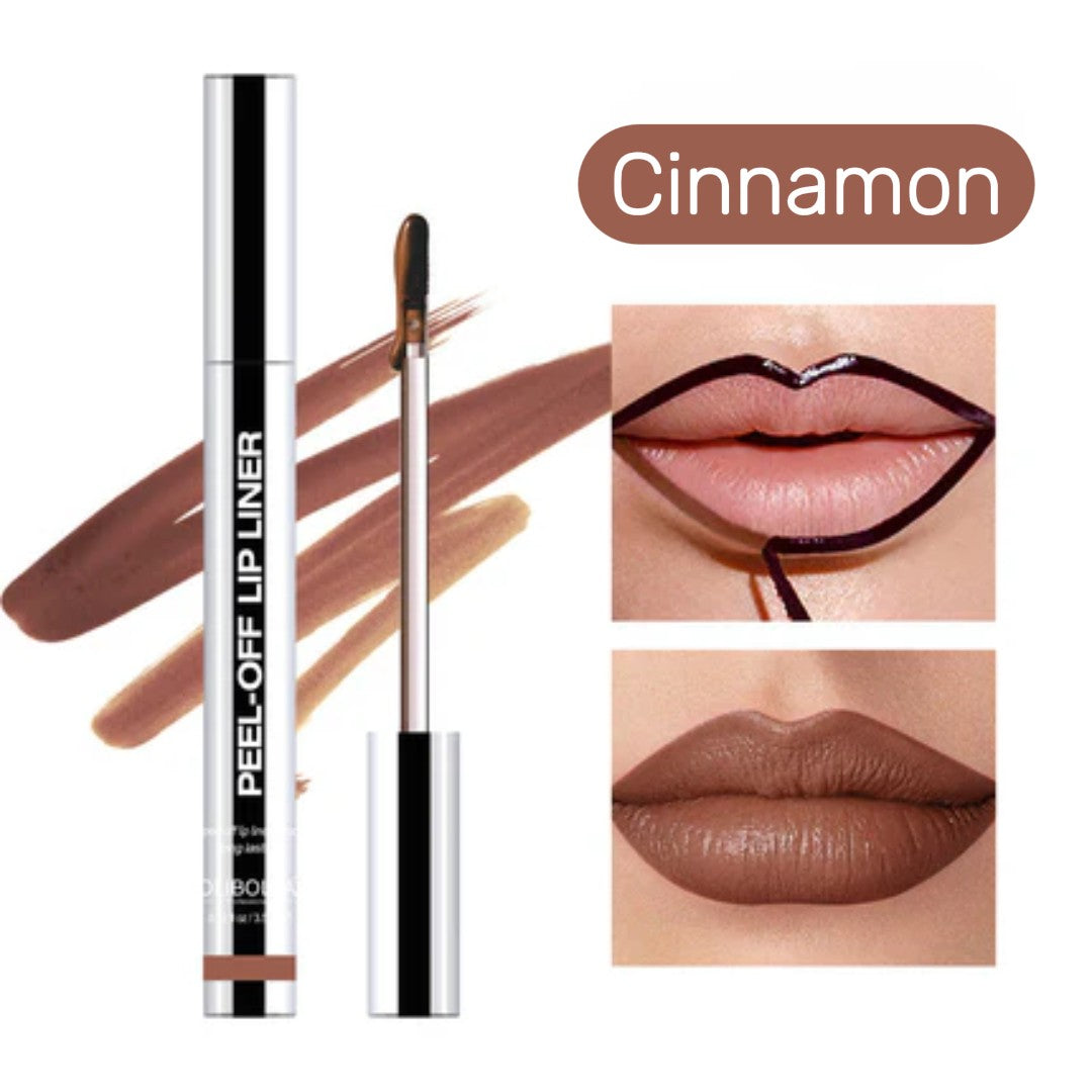 Alvani Peel Off Lip Liner