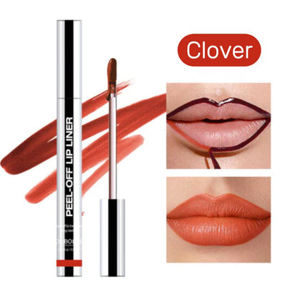 Alvani Peel Off Lip Liner