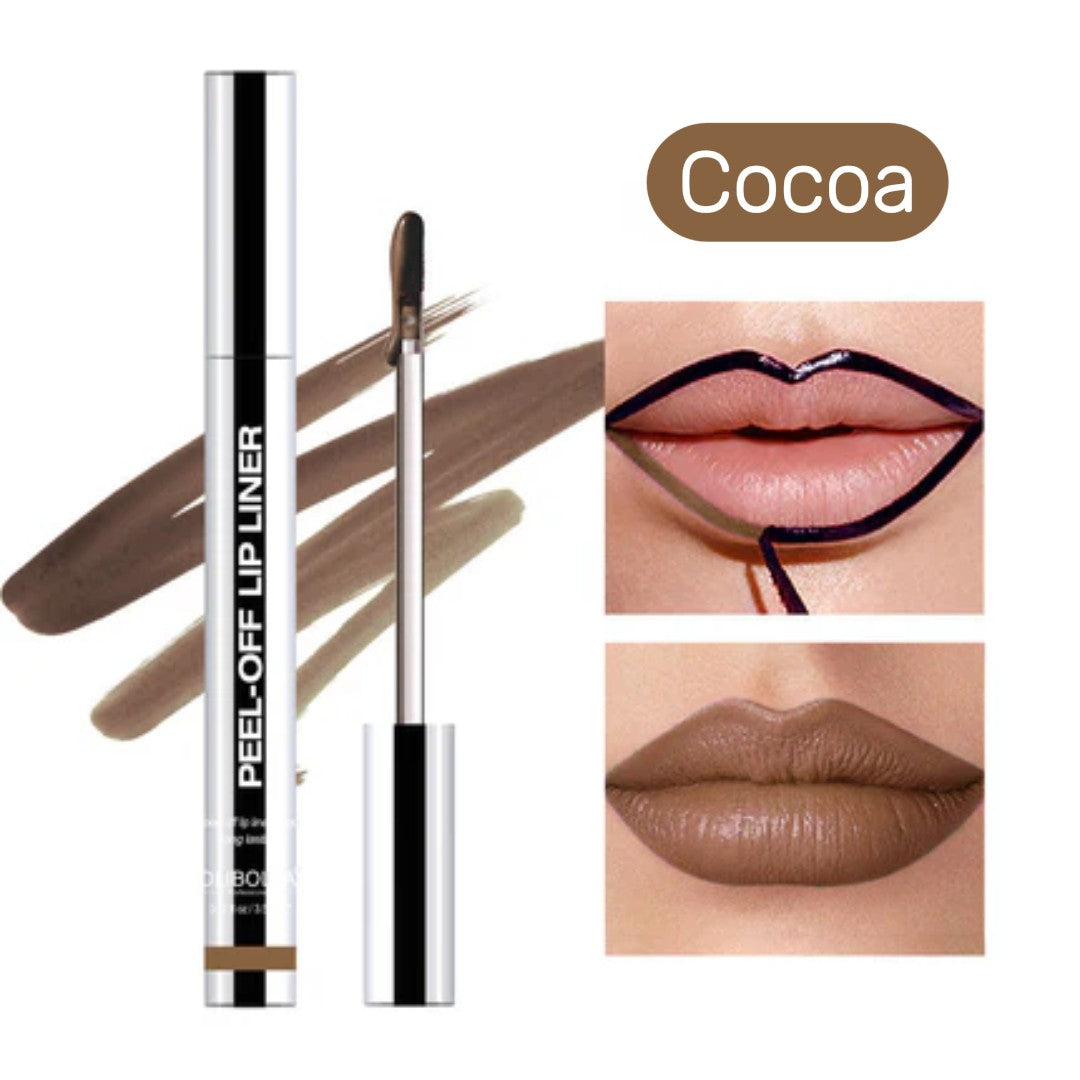 Alvani Peel Off Lip Liner