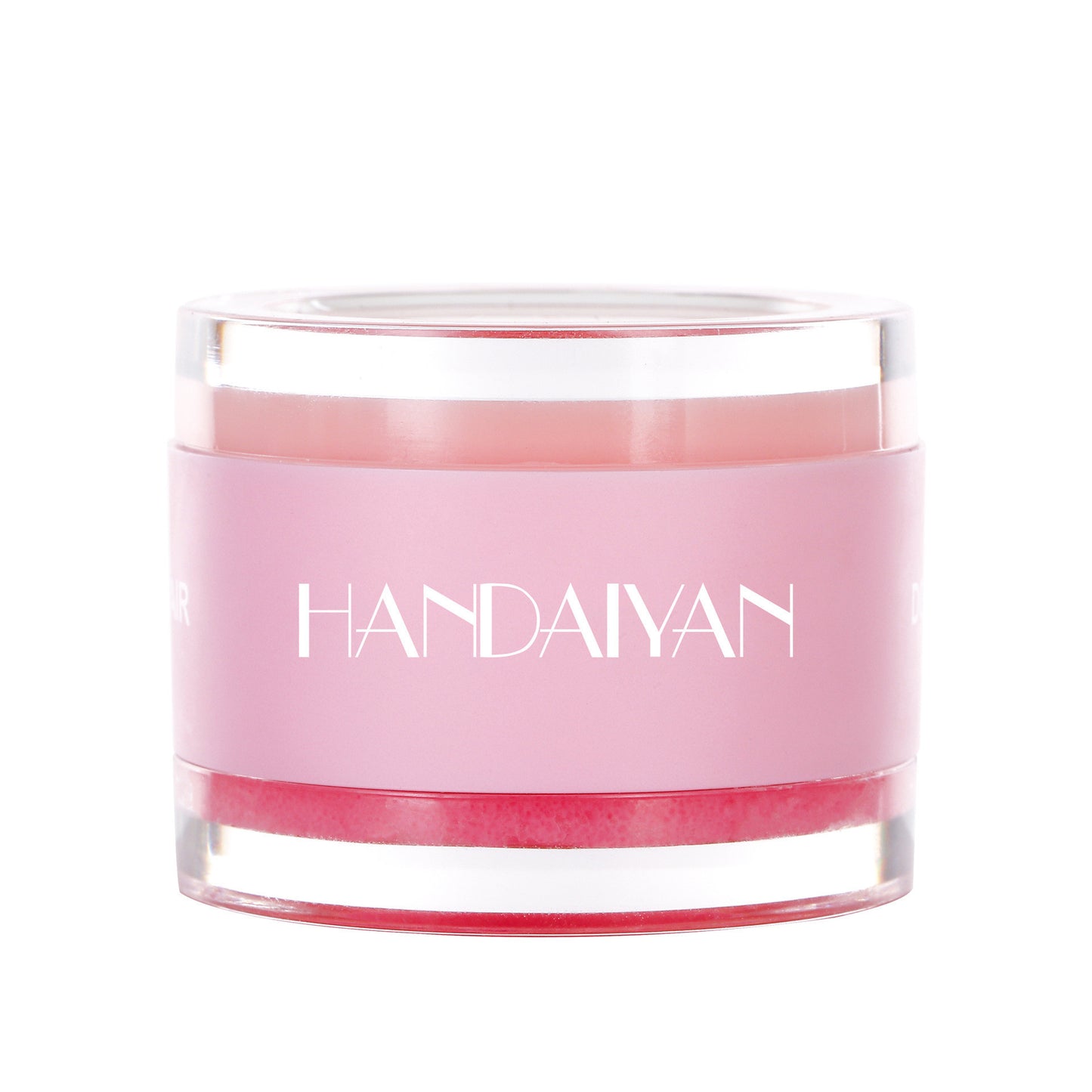 Lip Balm and Scrub
