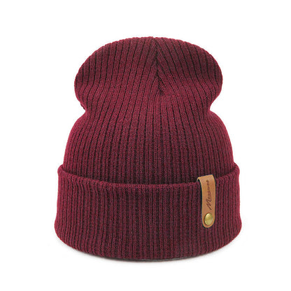 Alvani Autumn Beanie