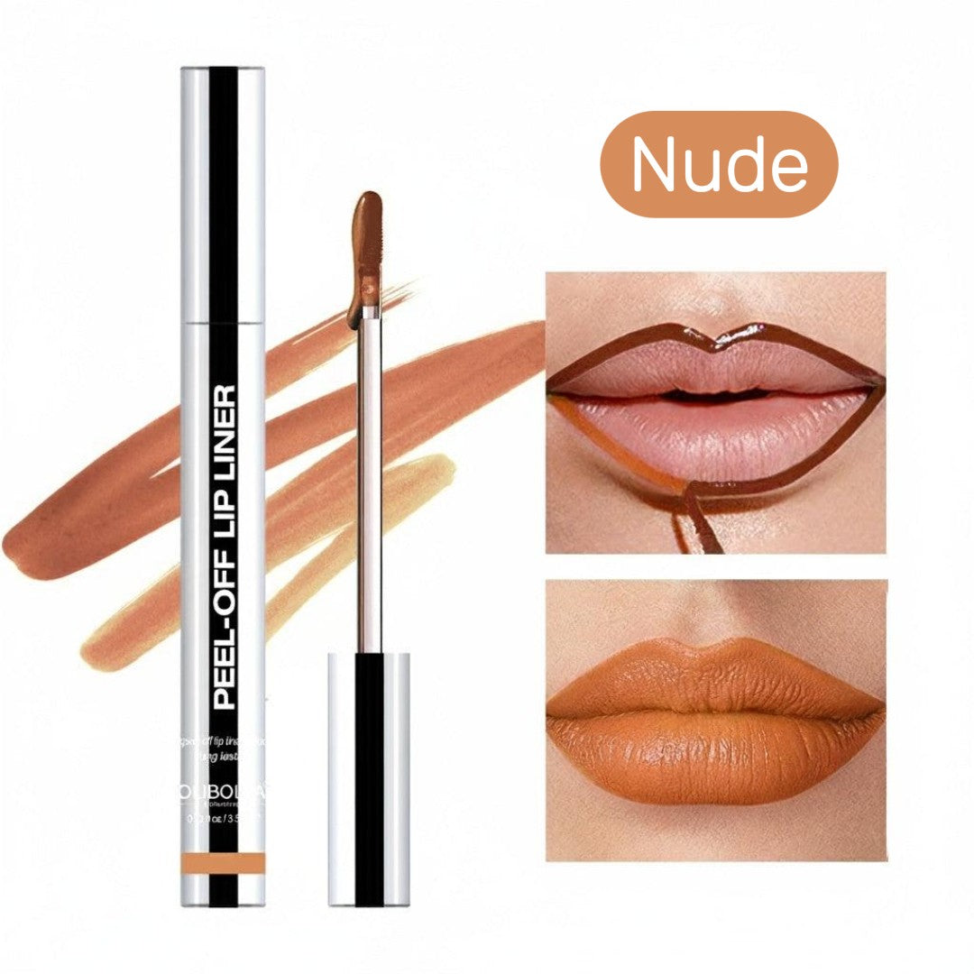 Alvani Peel Off Lip Liner