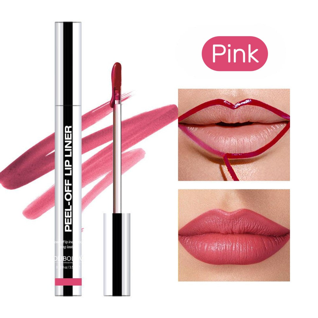 Alvani Peel Off Lip Liner