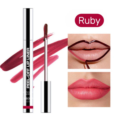Alvani Peel Off Lip Liner