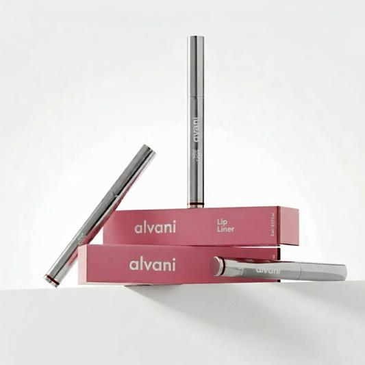 Alvani Peel Off Lip Liner